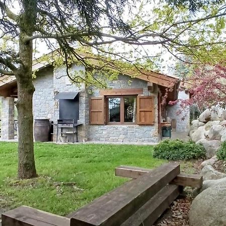 Les Pedres Villa Camprodon Exterior photo