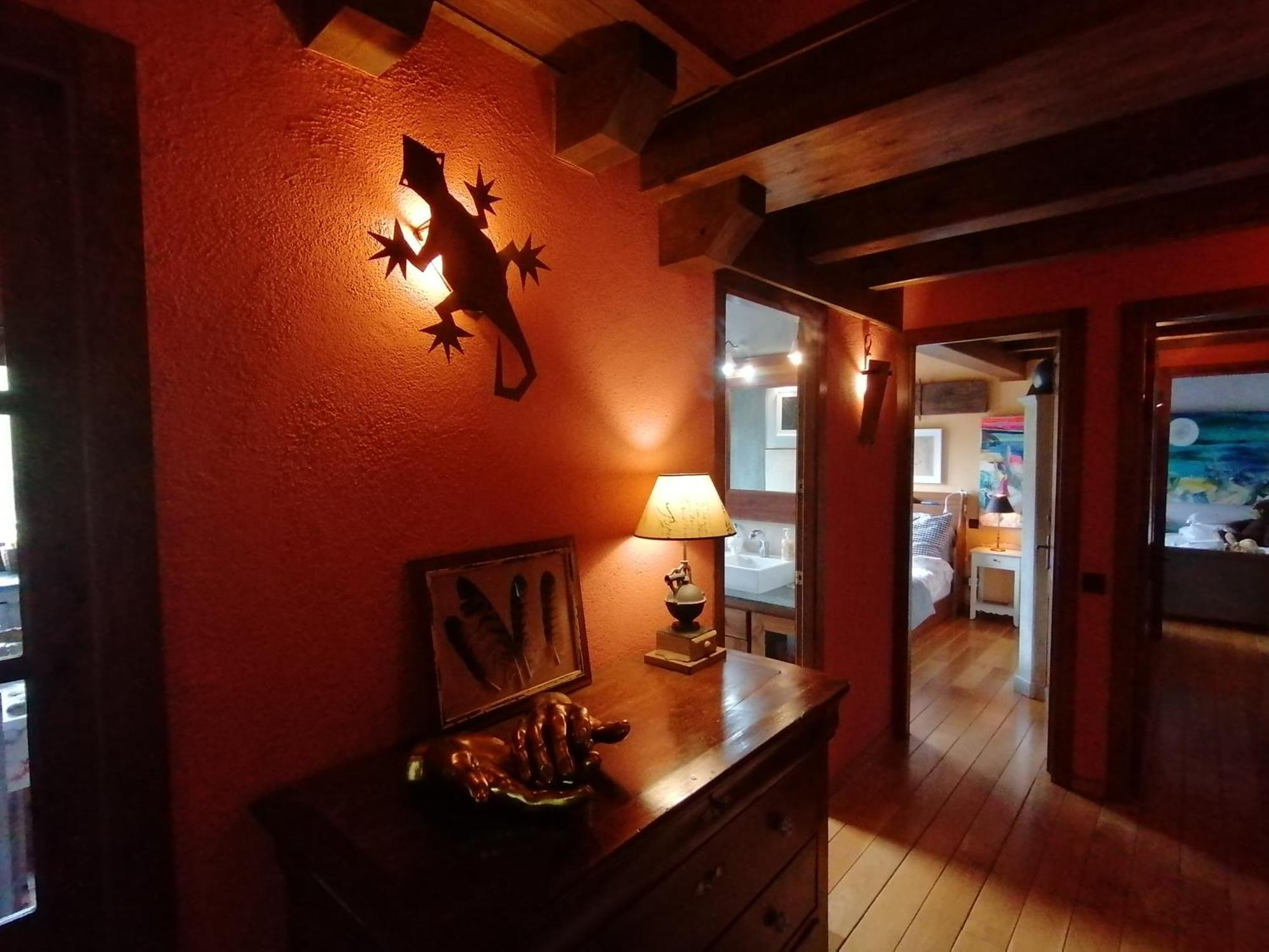 Les Pedres Villa Camprodon Exterior photo